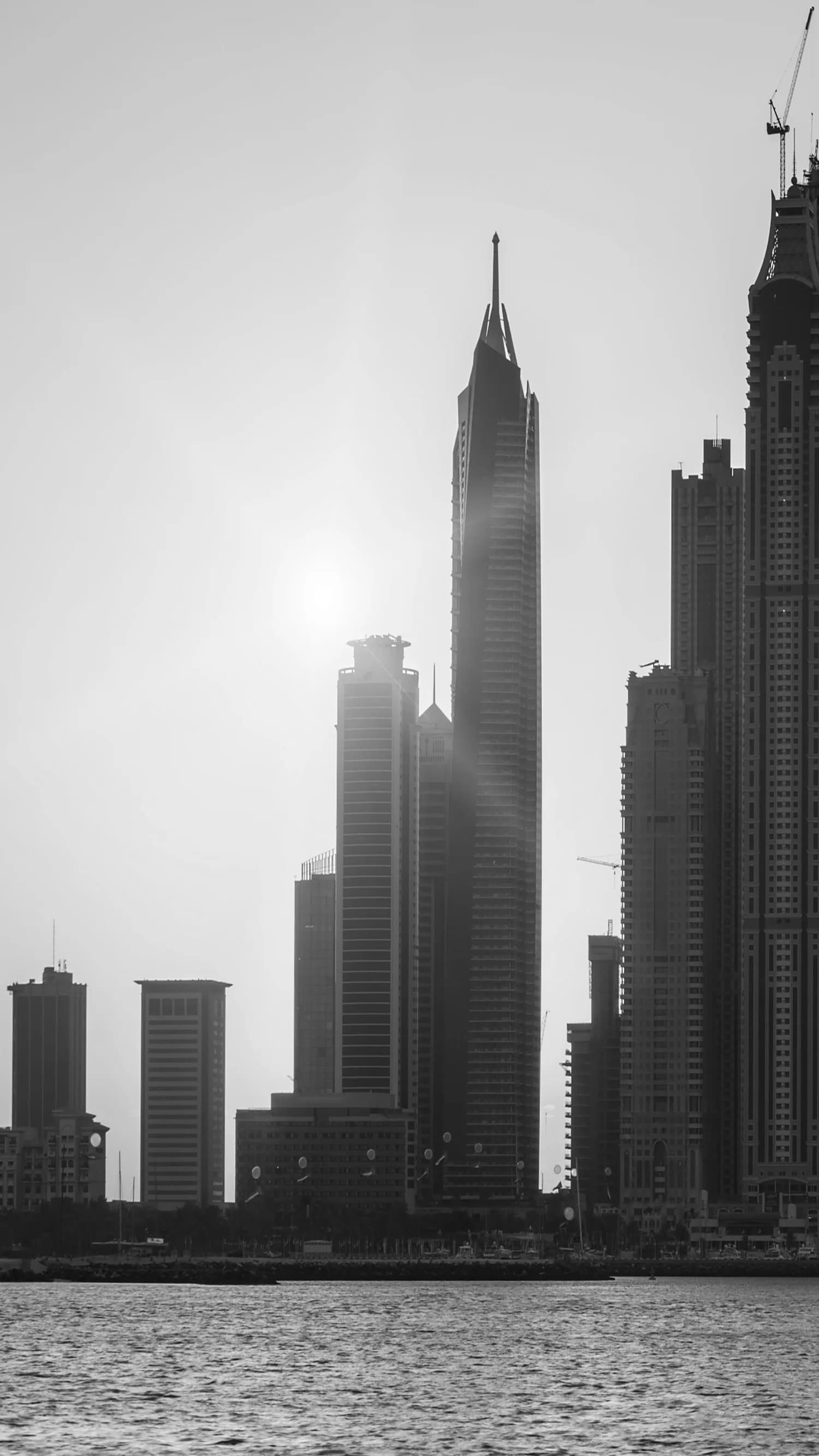 Zerra Partners Background