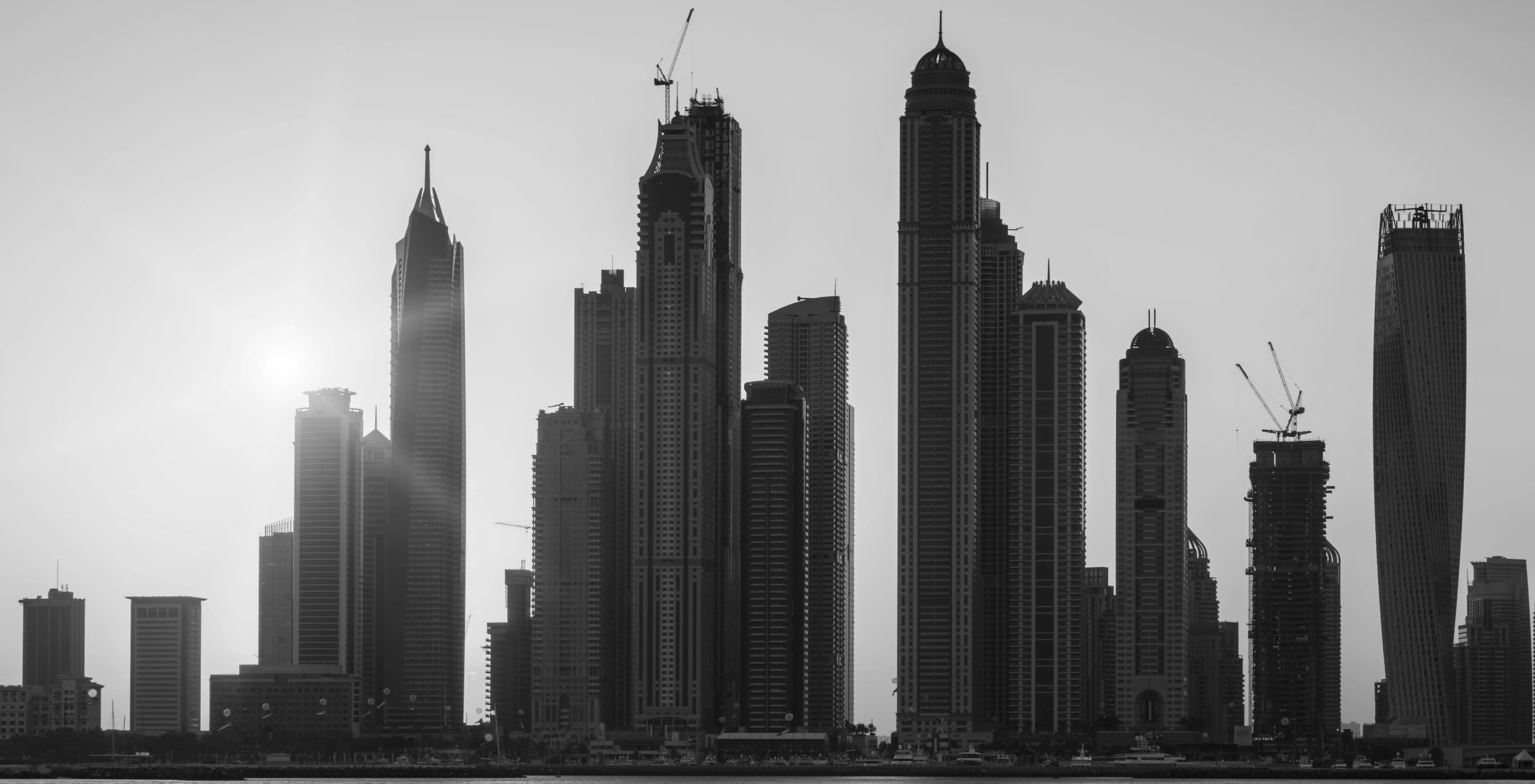 Zerra Partners Background