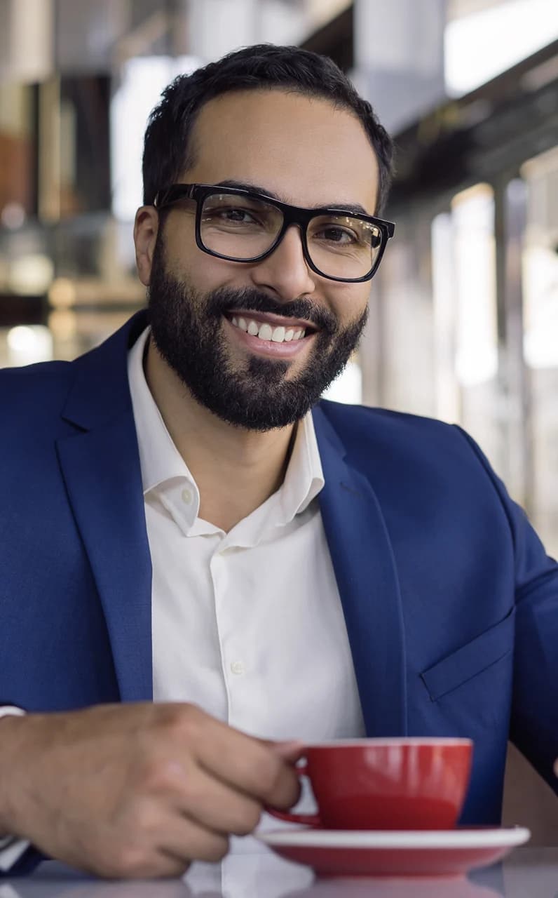 Professional networking